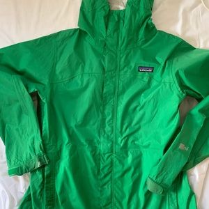 Patagonia Women’s Shell Jacket